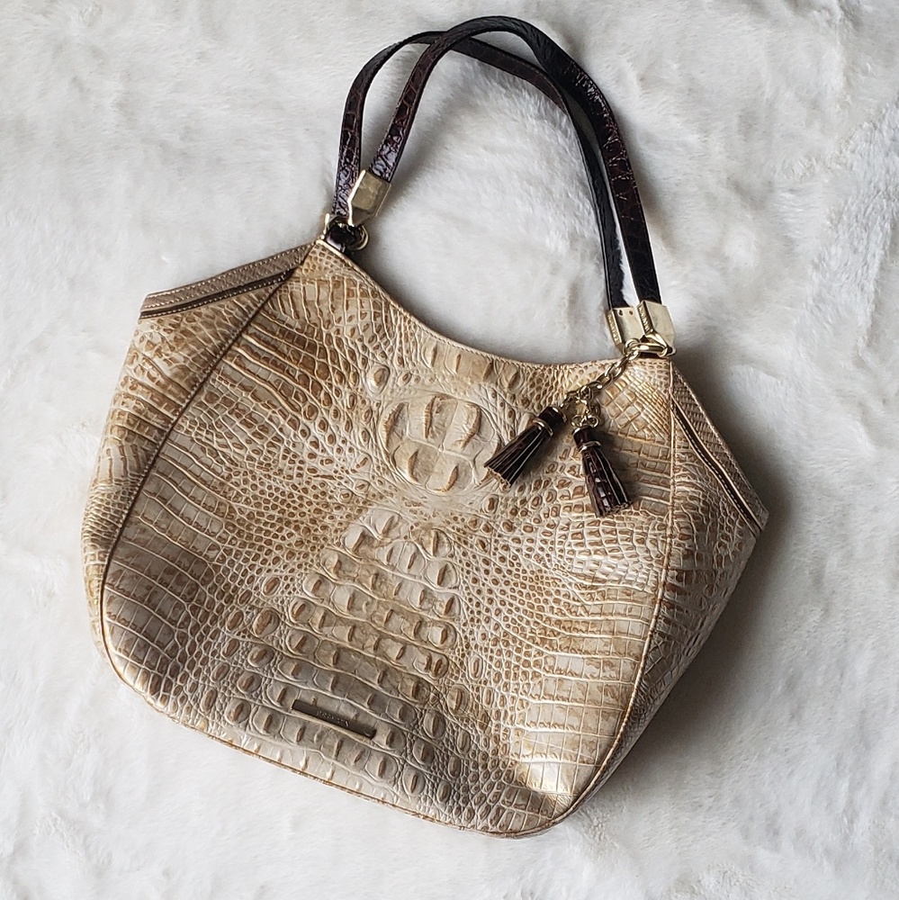 ✔SOLD 🆕️Brahmin-Marianna - Picture 2 of 7